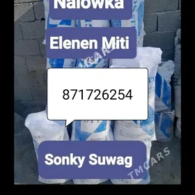 bişen kerpiç sary