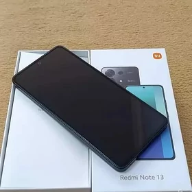 Redmi not 13 6 128