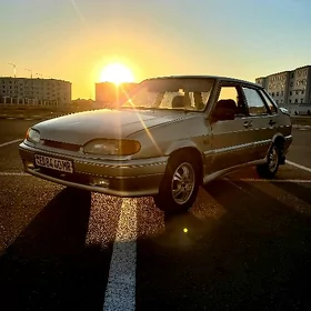 Lada 2115 2000