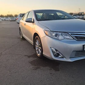 Toyota Camry 2013