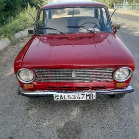 Lada 2104 1986