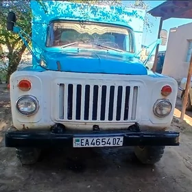 Zil 130 1992
