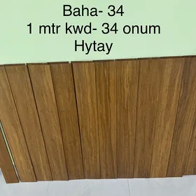Bambuk Parket