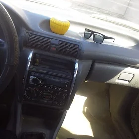 Opel Astra 1993