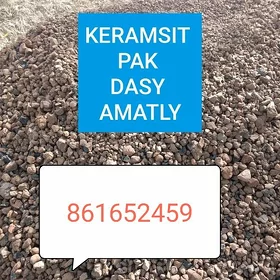 KERAMSIT MITI SEMENT PULPA GUM