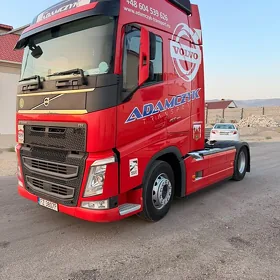 Volvo FH 460 2021