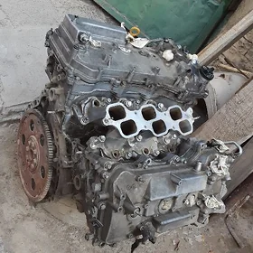 Motor Avalon 3.5.