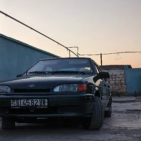 Lada 2115 2004
