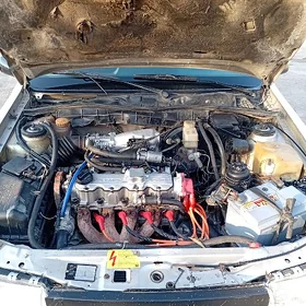 Opel Vectra 1990