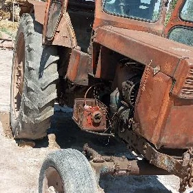 MTZ 80 2003