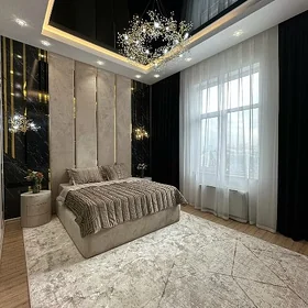 Çehow Elitge 4komnat Full