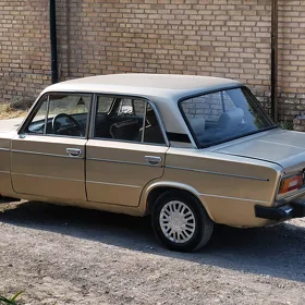 Lada 2106 1986