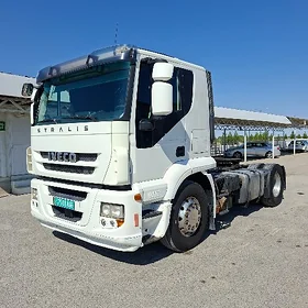 Iveco Stralis 450 2010