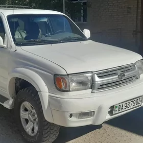 Toyota 4Runner 2002