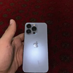 iPhone 13pro