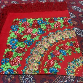 çargat