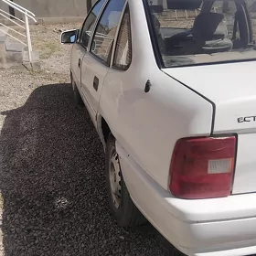 Opel Vectra 1990