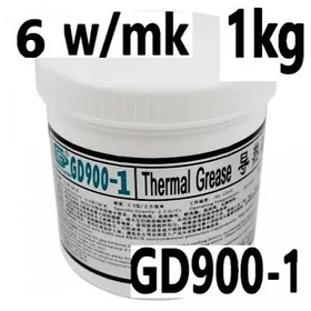 TERMOPASTA 1KG