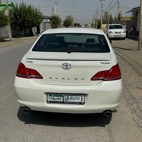 Toyota Avalon 2008