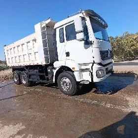 Kamaz Euro 3 2019