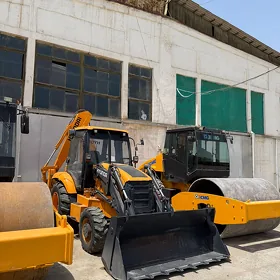 XCMG LW500F 2015