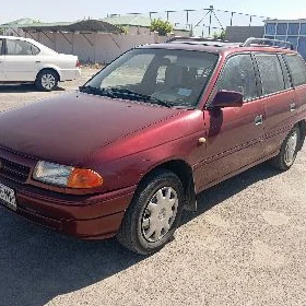 Opel Astra 1992