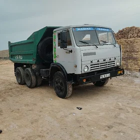 Kamaz 5511 2000