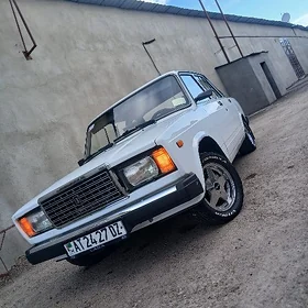 Lada 2105 1991