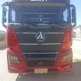 DAF 460 2021