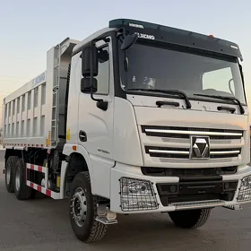 XCMG 500 2026