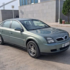 Opel Vectra 2002