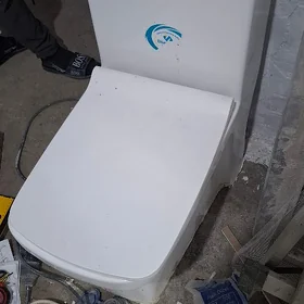 унитаз