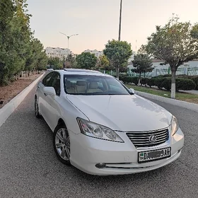 Lexus ES 350 2009