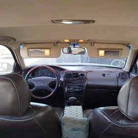 Toyota Cresta 1994