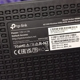 router