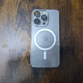 iphan  15 pro