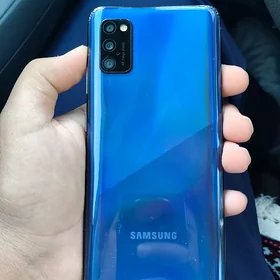 Samsung A41