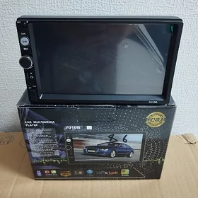 Telewizor Mp5