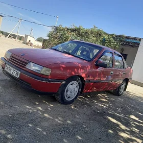 Opel Vectra 1989