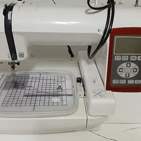 janome 230e