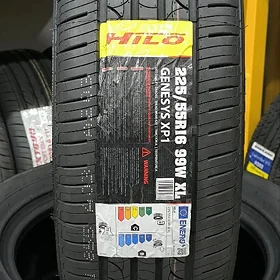 Hilo  225 55 16 Magazin