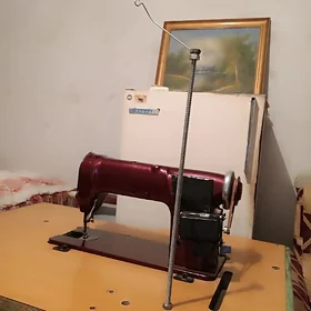El maşyn