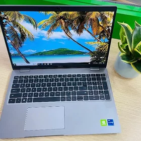 Dell3561 i7 11th 4gb vga 6500m