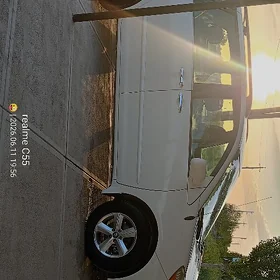 Toyota Sienna 2009