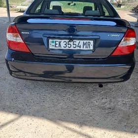 Toyota Camry 2003