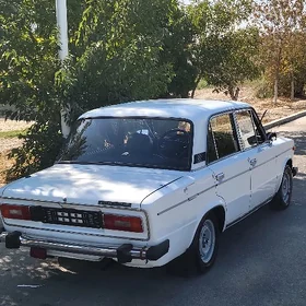 Lada 2106 1999