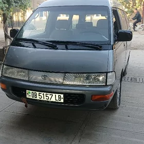 Toyota Town Ace 1998