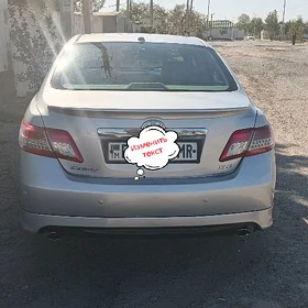 Toyota Camry 2008