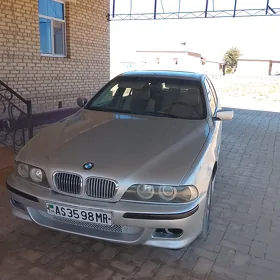 BMW 525 1999