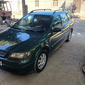 Opel Astra 1999